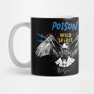 poison Mug